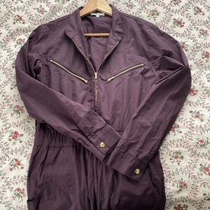 Horses Atelier Flight Suit